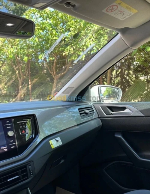 Volkswagen Polo 2019 Match