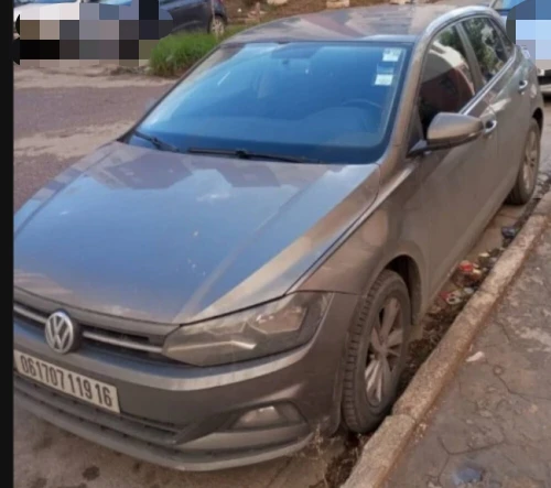 Volkswagen Polo 2019 Start +