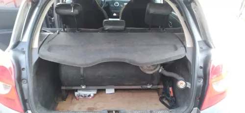 Renault Clio 3 2008 Clio 3