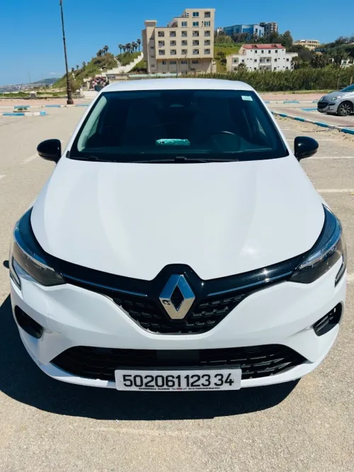 Renault Clio 5  2023 Evolution