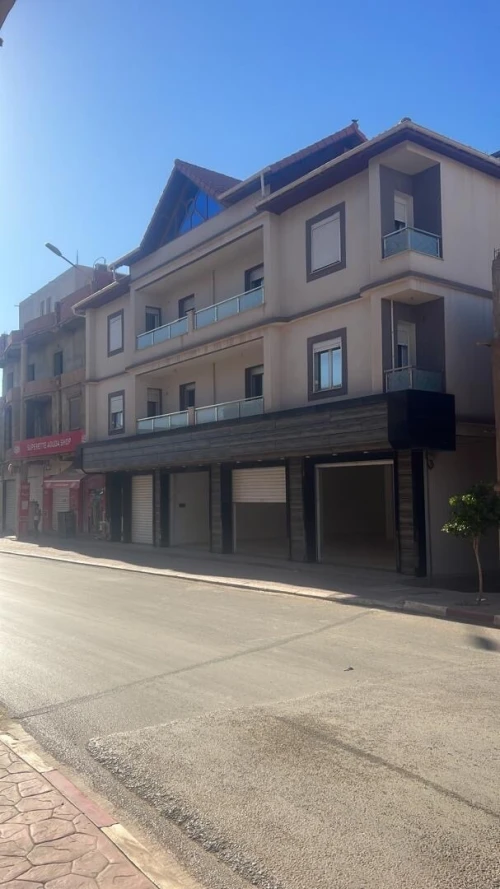 Location Local Chlef Chlef