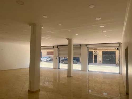 Location Local Chlef Chlef
