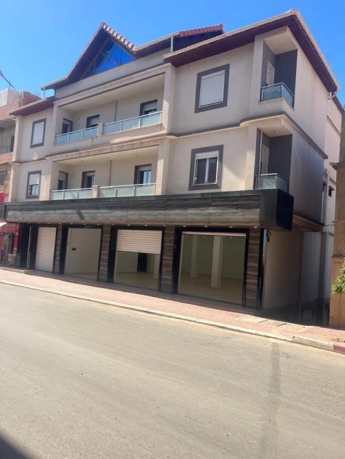 Location Local Chlef Chlef