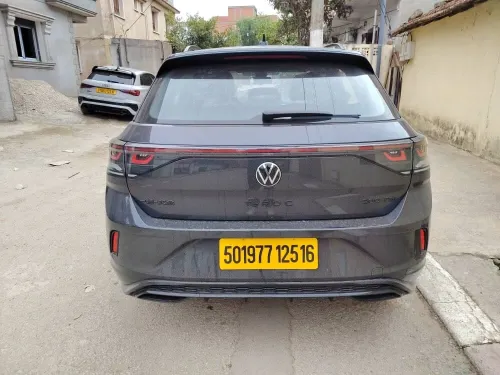 Volkswagen T-Roc 2025 R- Line Edition 