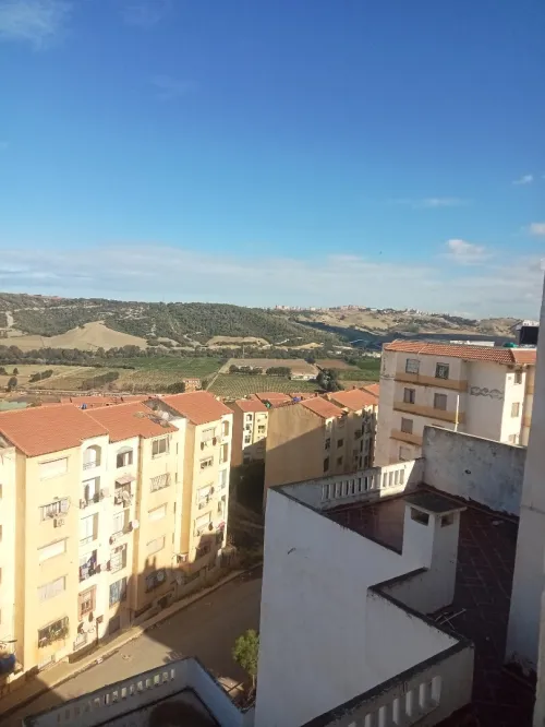 Vente Appartement F4 Tipaza Douaouda