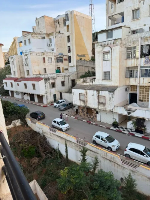 Vente Appartement F4 Tipaza Douaouda