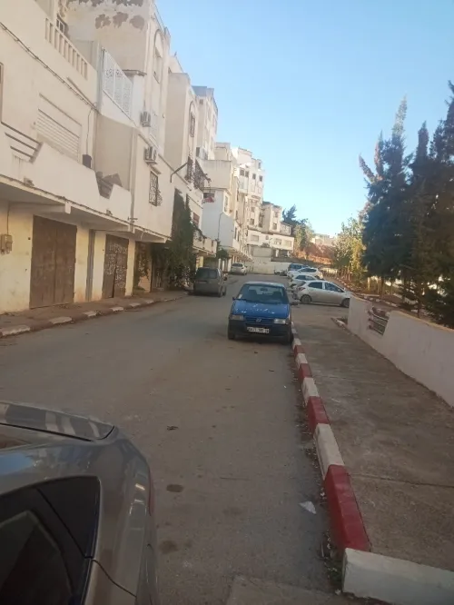 Vente Appartement F4 Tipaza Douaouda