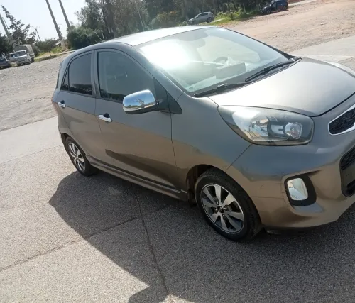 Kia Picanto 2017 