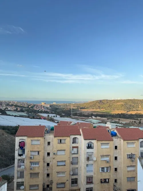 Location Appartement F4 Tipaza Douaouda