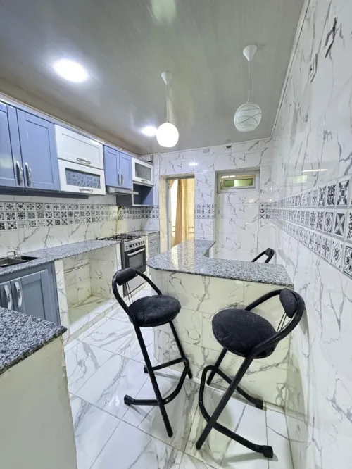 Location Appartement F4 Tipaza Douaouda