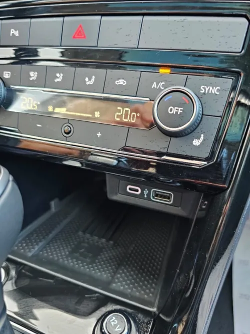 Volkswagen Tahru 2025 Ruixiang
