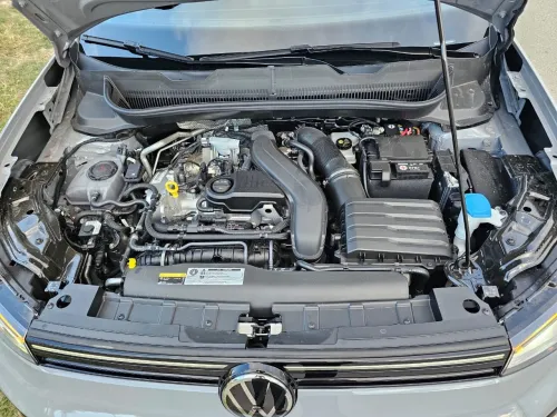 Volkswagen Tahru 2025 Ruixiang
