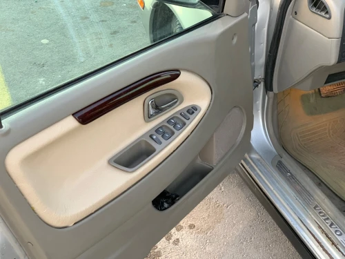 Volvo S40 2001 S40