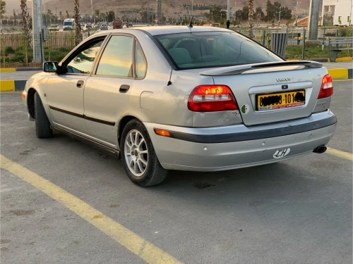 Volvo S40 2001 S40