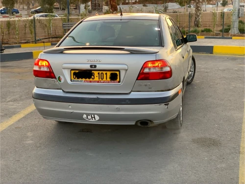 Volvo S40 2001 S40