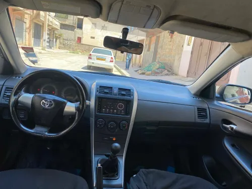 Toyota Corolla 2014 Corolla