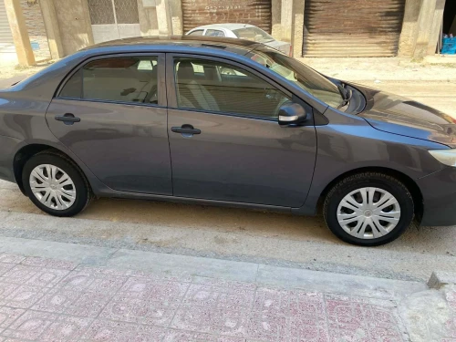 Toyota Corolla 2014 Corolla