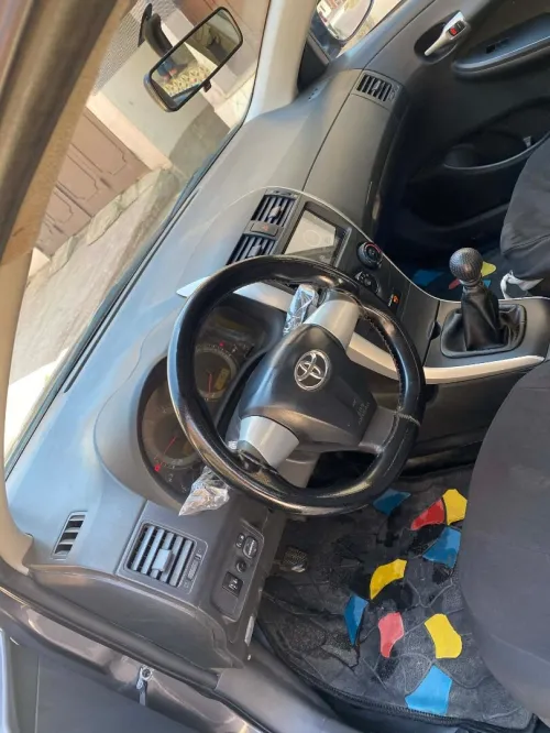 Toyota Corolla 2014 Corolla