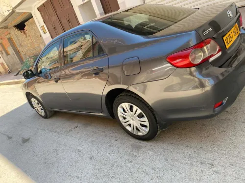 Toyota Corolla 2014 Corolla