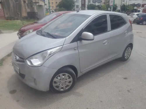 Hyundai EON 2012 EON