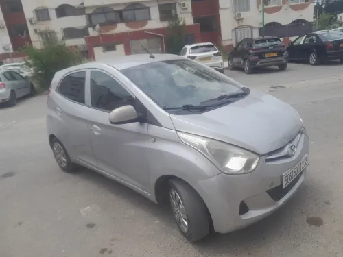 Hyundai EON 2012 EON