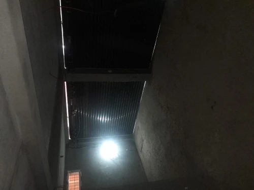 Location Hangar - Usine Alger Douera