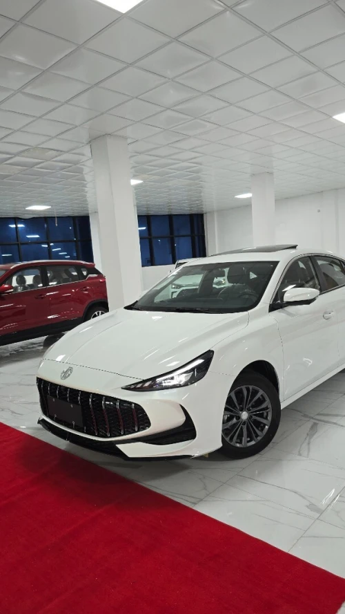MG 5 2026 
