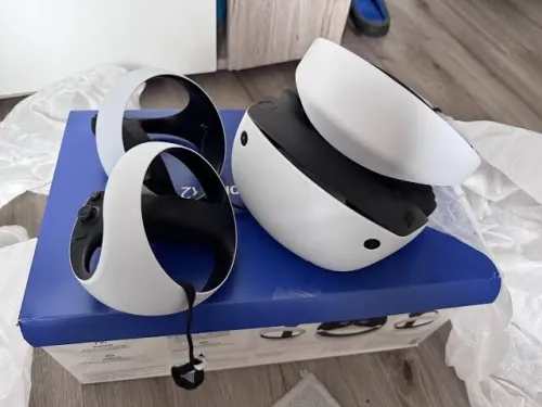 Playstation vr 2