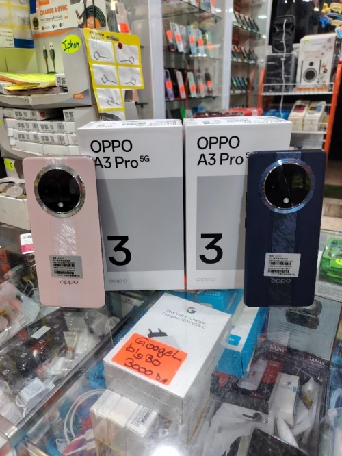 Oppo A3pro 5G