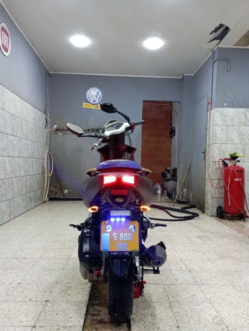 Simlux Driver 2021