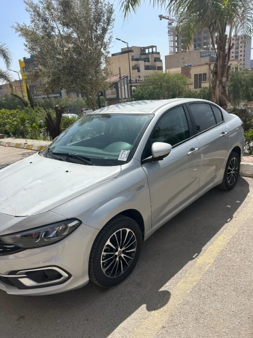 Fiat Tipo Sedan 2026 Life