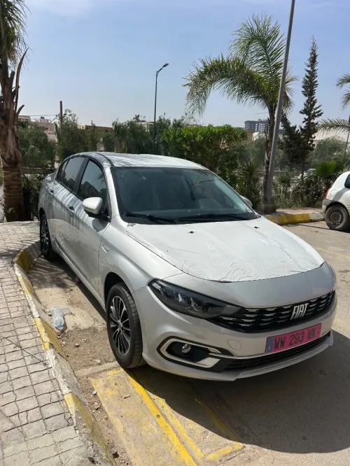 Fiat Tipo Sedan 2026 Life