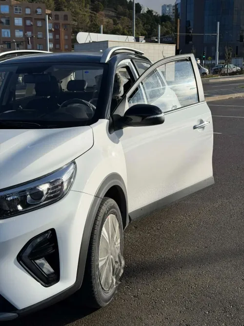 Kia KX1 2025 Kia kx1