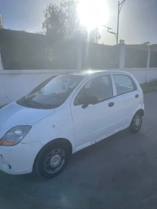 Chevrolet Spark 2012 Lite Ls