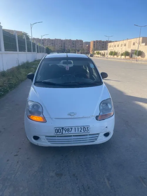 Chevrolet Spark 2012 Lite Ls