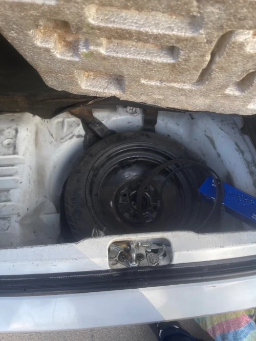 Chevrolet Spark 2012 Lite Ls