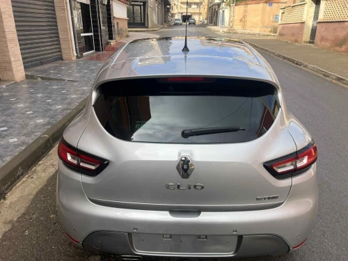 Renault Clio 4 2019 