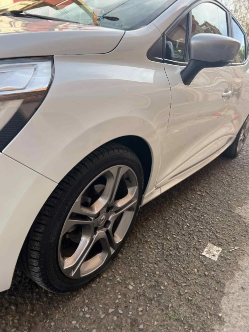 Renault Clio 4 2018 