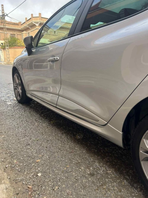 Renault Clio 4 2019 
