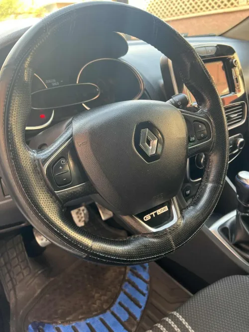 Renault Clio 4 2018 
