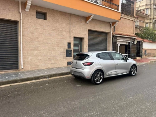 Renault Clio 4 2019 