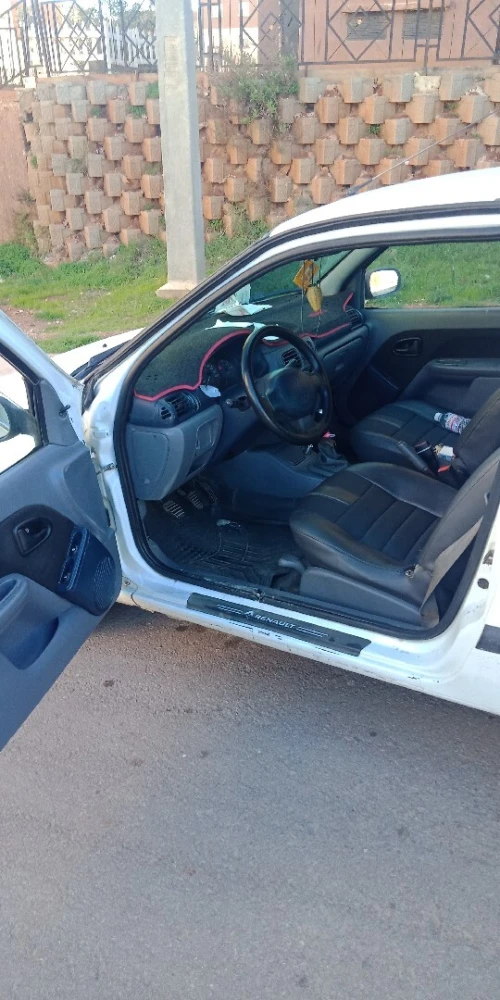 Renault Clio 2 2000 Clio 2