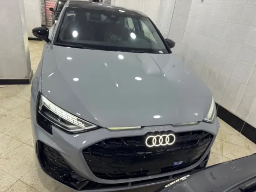 Audi A3 2026 
