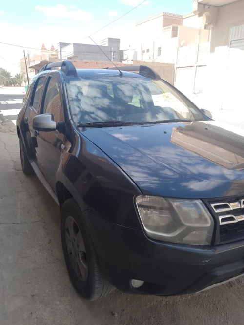 Dacia Duster 2016 Duster
