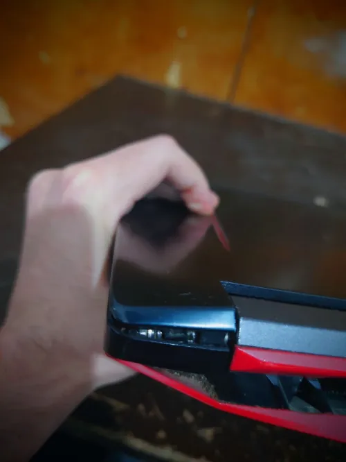Acer Predator Helios 300