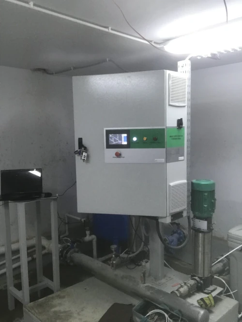 Installation , Maintenance , Câblage
