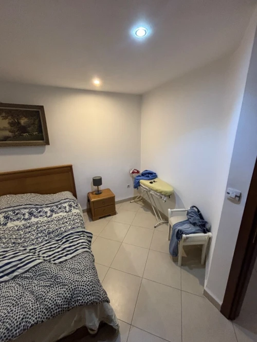 Location Appartement F4 Alger El achour