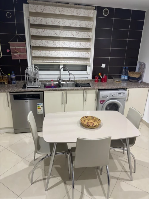 Location Appartement F4 Alger El achour