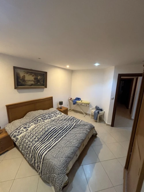 Location Appartement F4 Alger El achour