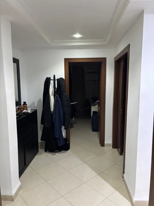Location Appartement F4 Alger El achour